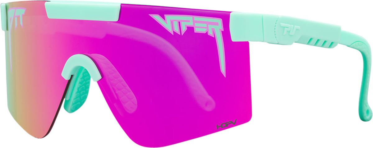 Pit Viper The Oral Exam Original Polarized