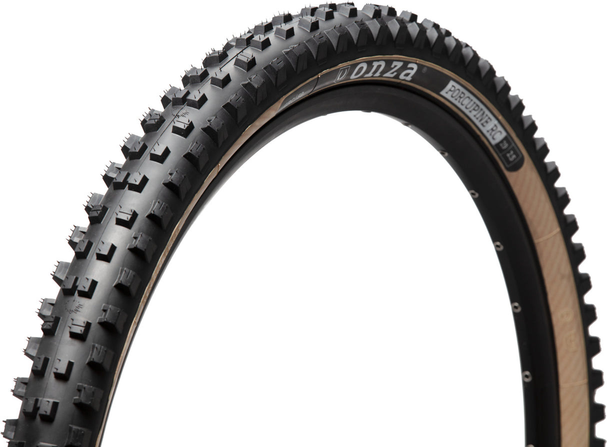 Onza Porcupine RC Pneu SW GRC 120 FB 50