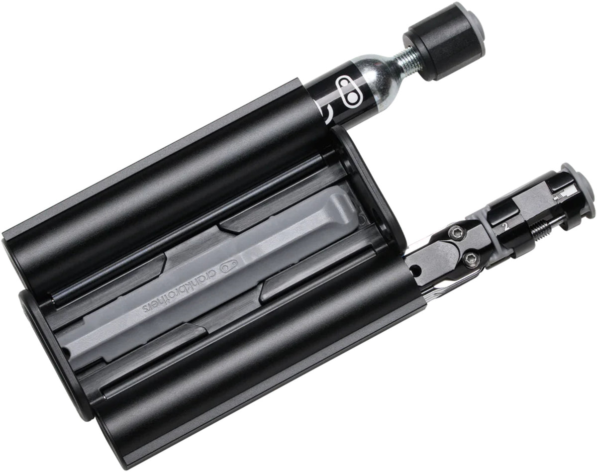 Crankbrothers OTT17 Twin Tube Kit