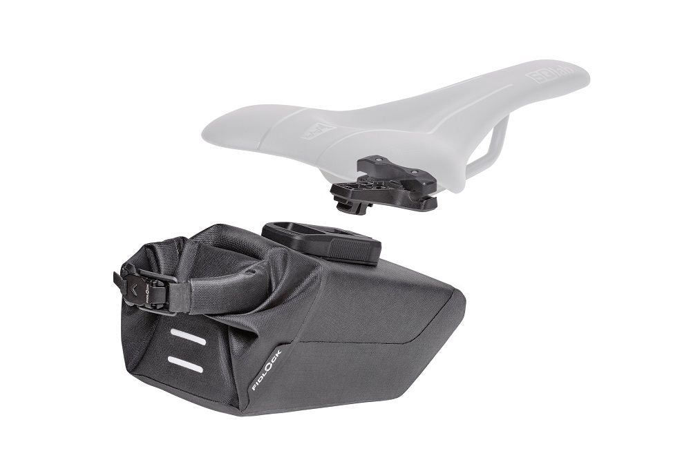 Fidlock PINCLIP Saddle Bag M – mit Saddle Base)