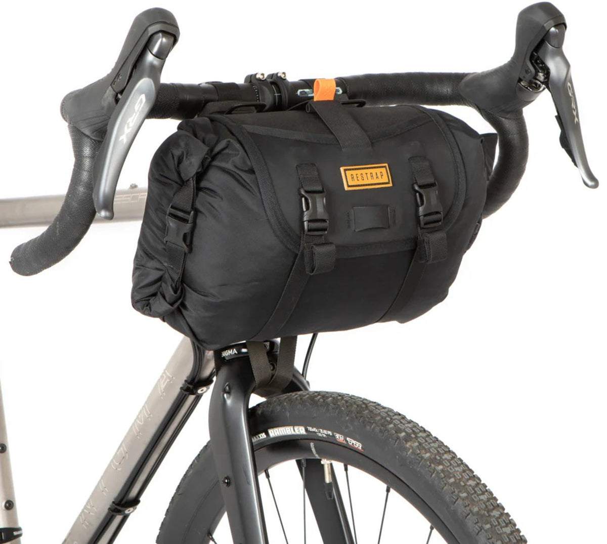 Restrap Holster Bar Bag