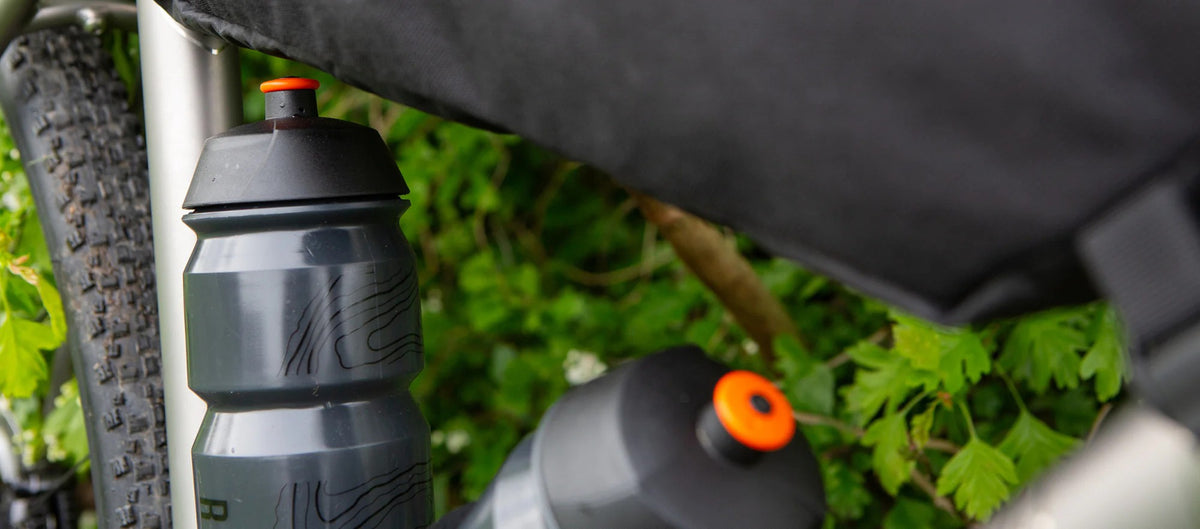 Restrap Restrap Contour Bottle -