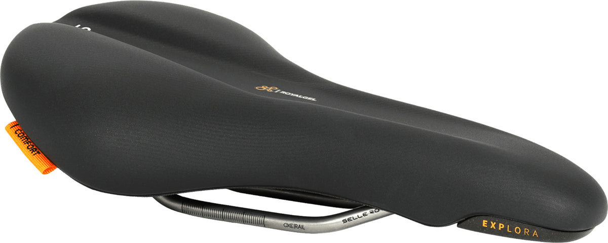 Selle Royal SR Explora Sattel