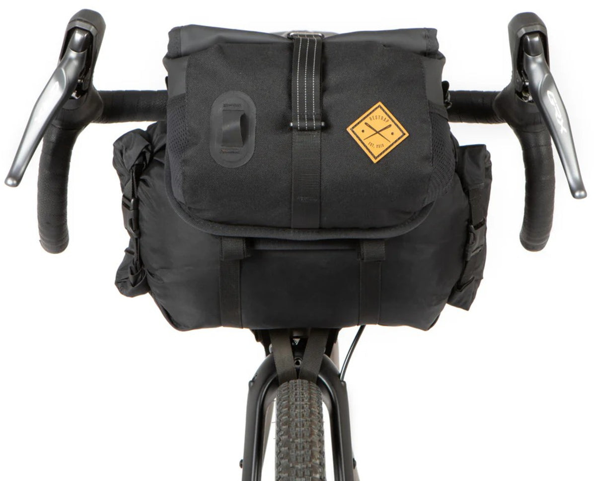 Restrap Holster Bar Bag Plus