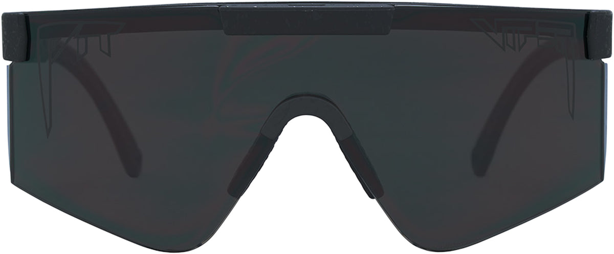 Pit Viper The Blacking Out Original BALL-ISTIC™ Smoke