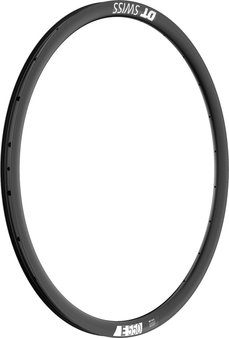 DT Swiss DT E 550 Felge DB 22