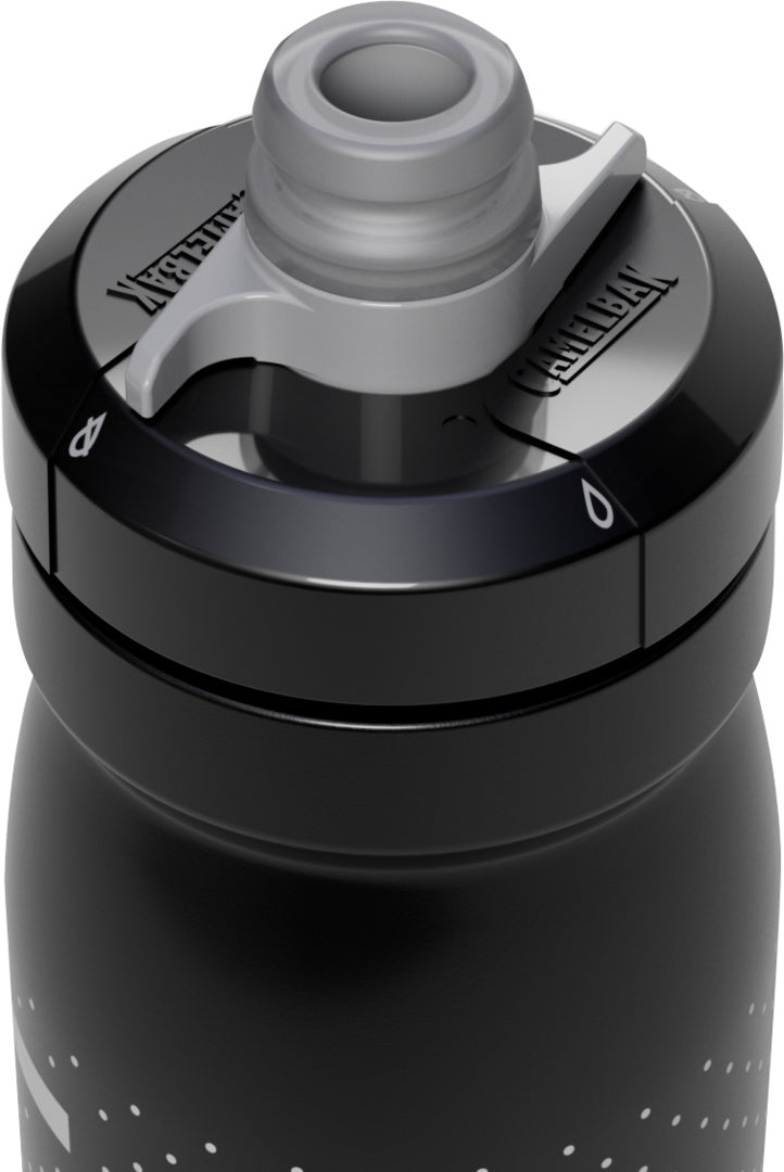 CamelBak Podium Bottle 0.44l black