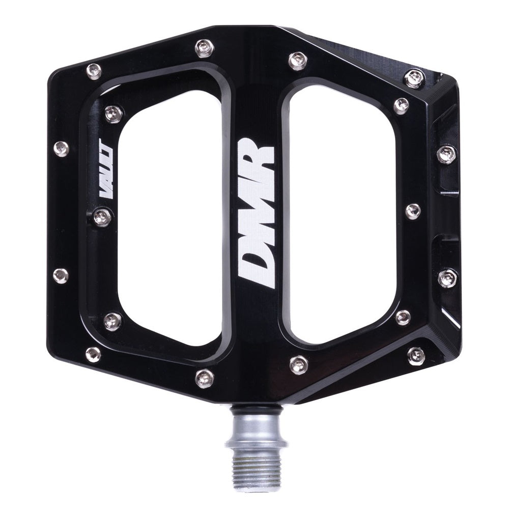 DMR Vault. Sandblast
