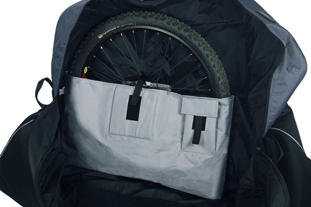 Bikepacking/Zubehör Vaude Big Bike Bag