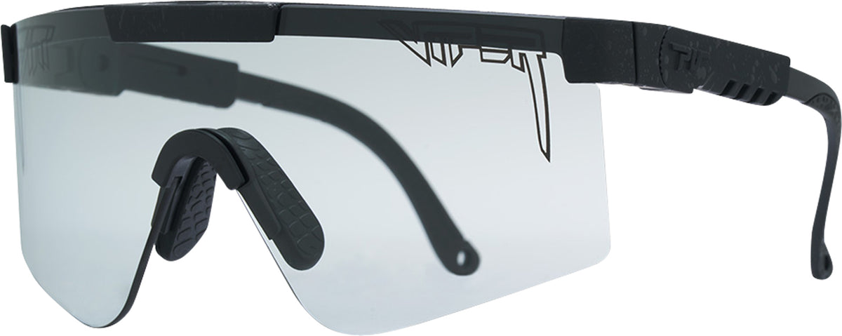 Pit Viper The Blacking Out Original Photochromic Smok