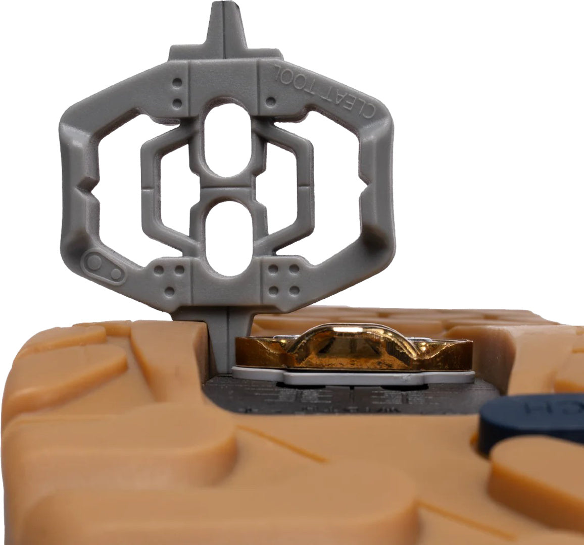 Crankbrothers Cleat Tool V2