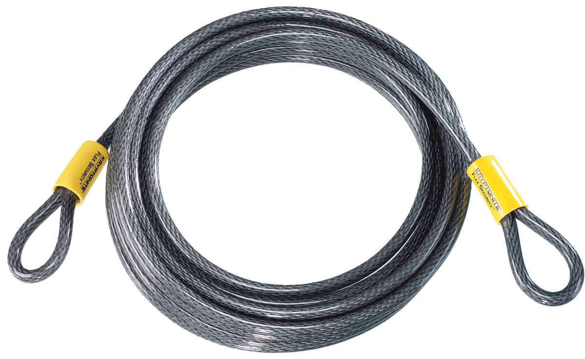 Kryptonite KryptoFlex 1030 Kabel 9.3m