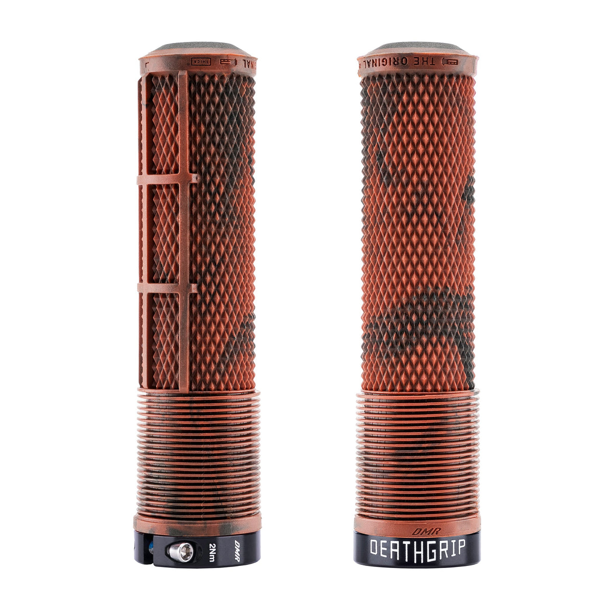 DMR DeathGrip 2 ohne Flansch, dicke Version Diverse Farben.