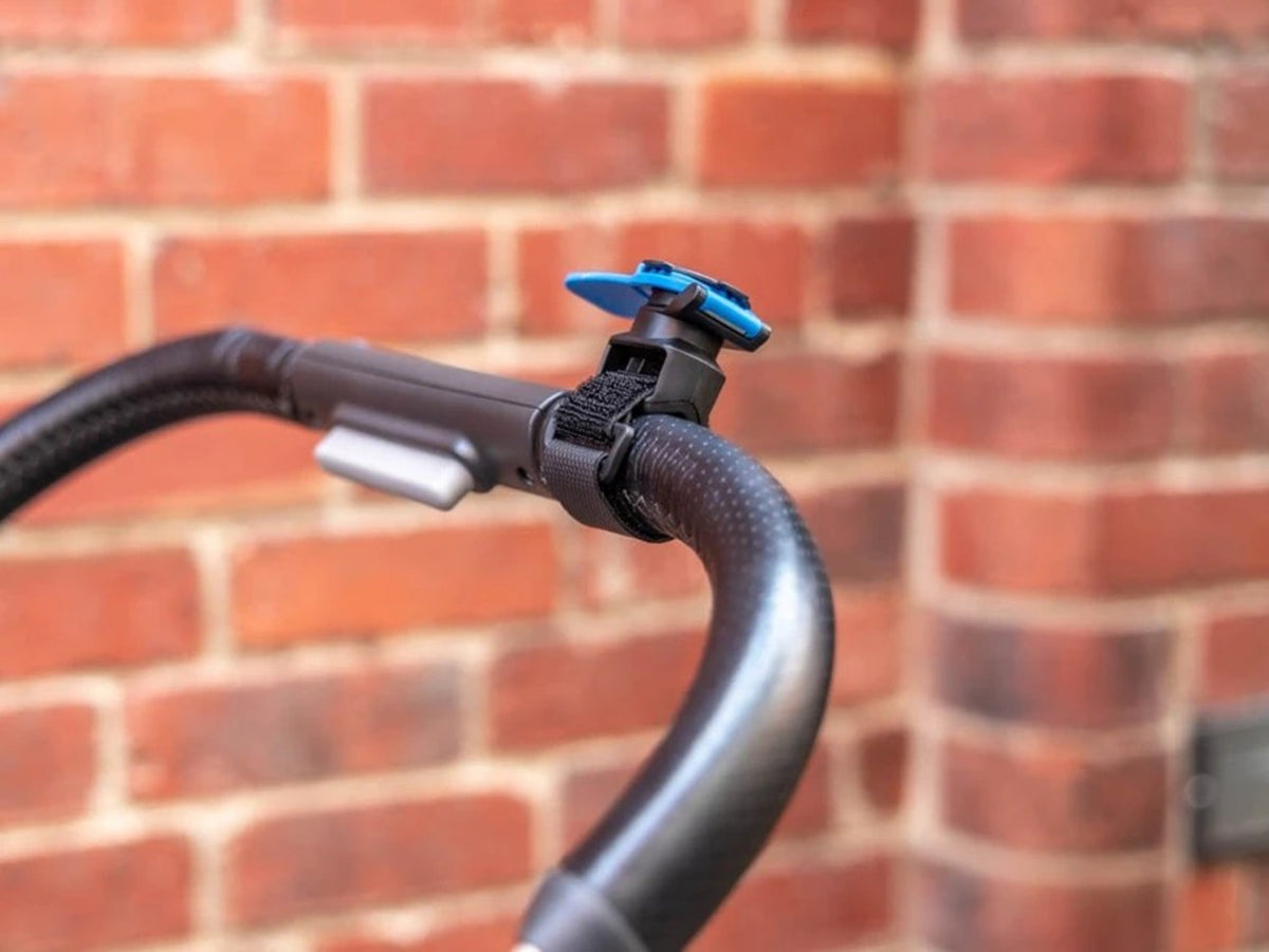 Quad Lock Quick Release Strap Mount