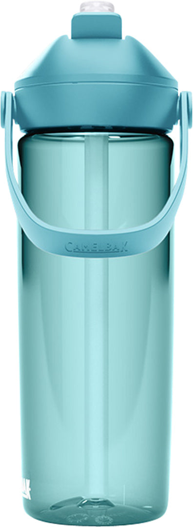 CamelBak Thrive Flip Straw 0.6l clear