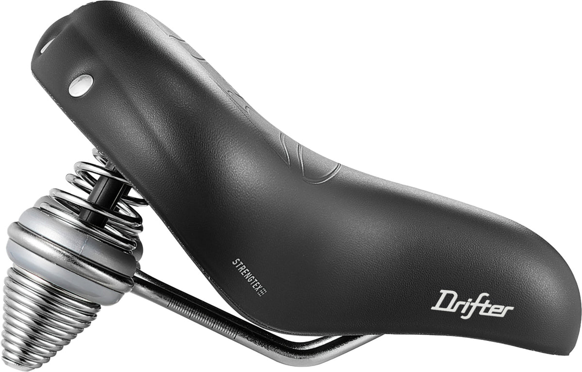 Selle Royal SR Drifter Small Strengtex Sattel