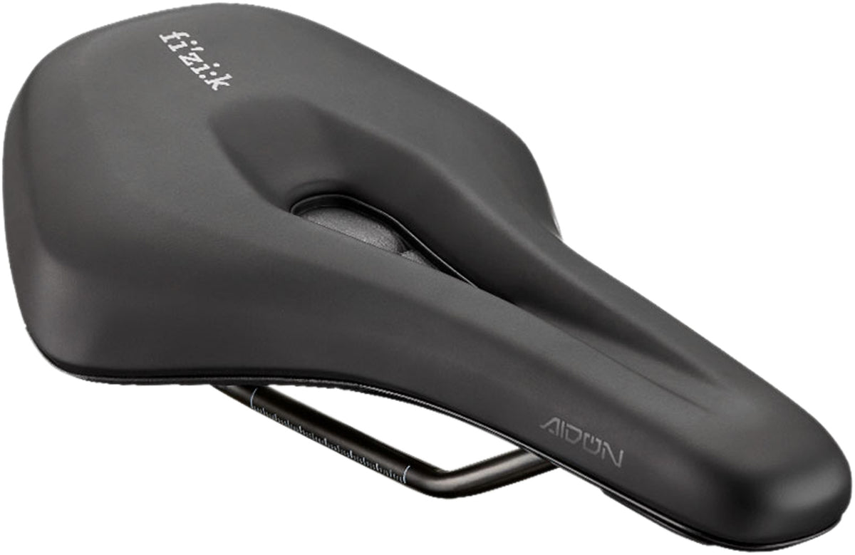 Fizik Terra Aidon X5 Sattel - 145 mm S-Alloy