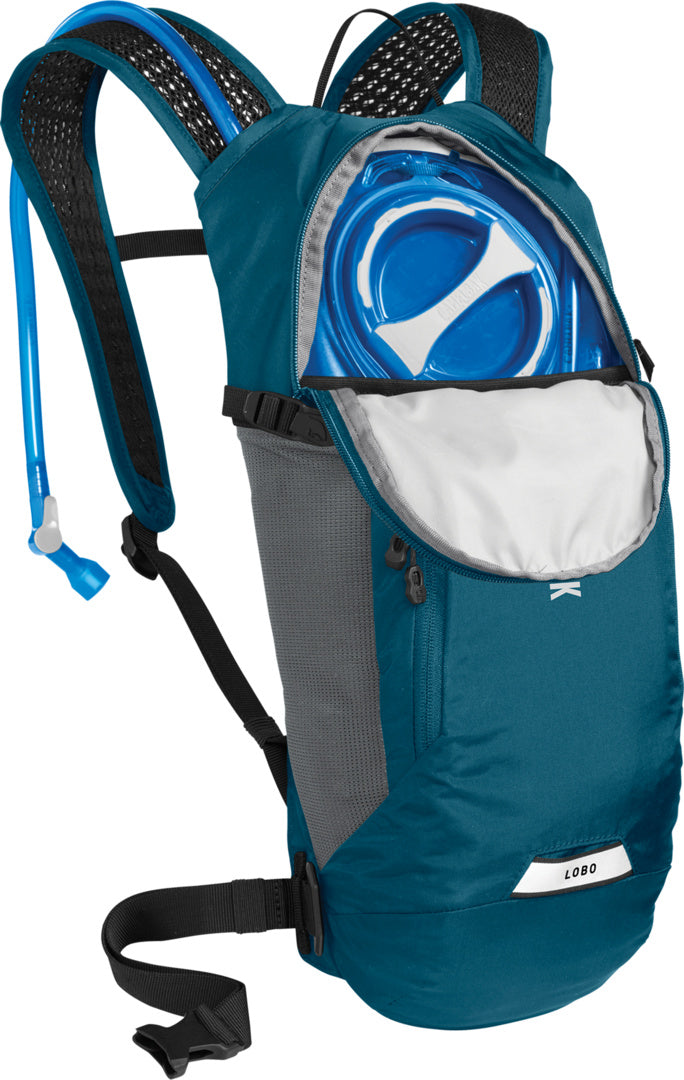 CamelBak Lobo 9 Rucksack black