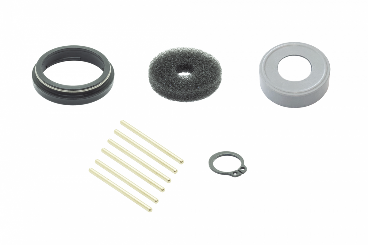 BikeYoke REVIVE / DIVINE 30.9#1 (Abstreifring OHNE Servicekit 31.6 mm
