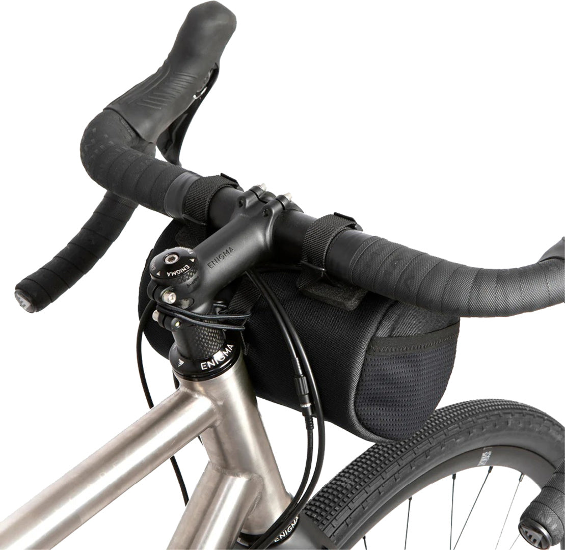 Restrap Canister Bag -