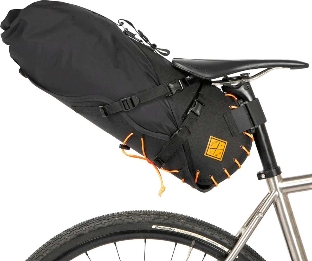 Restrap Saddle Bag - 18L