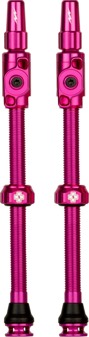 Muc-Off Tubeless Valves Big Bore Lite