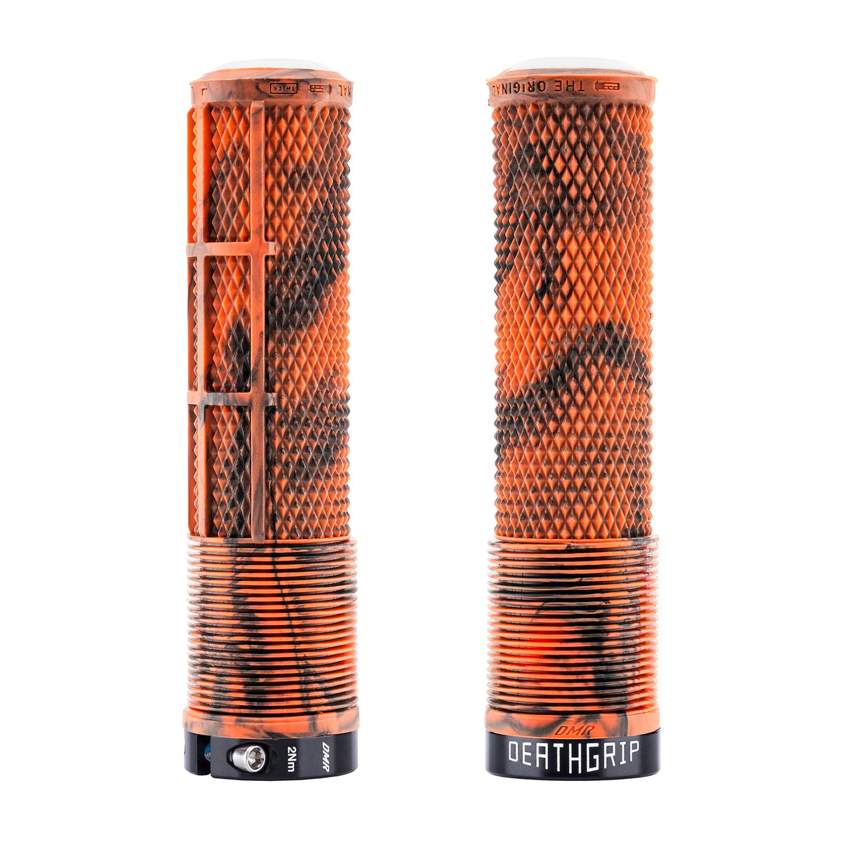 DMR DeathGrip 2 ohne Flansch, dicke Version Diverse Farben.
