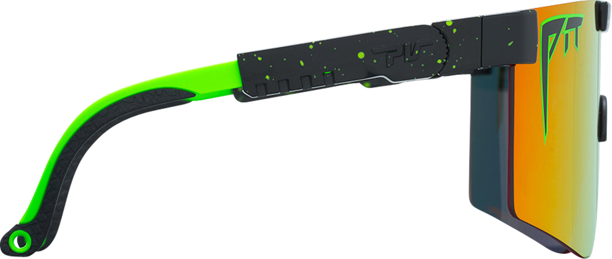 Pit Viper The Monster Bull Original Polarized