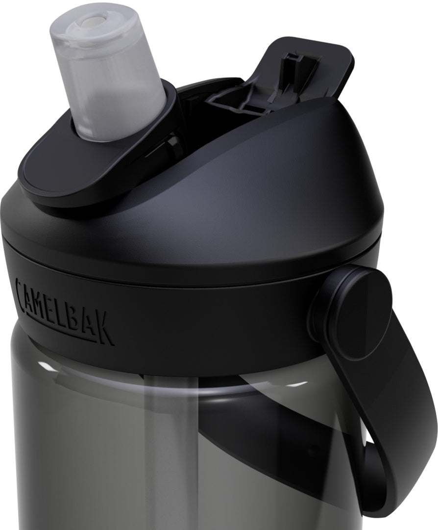 CamelBak Thrive Flip Straw 0.6l clear