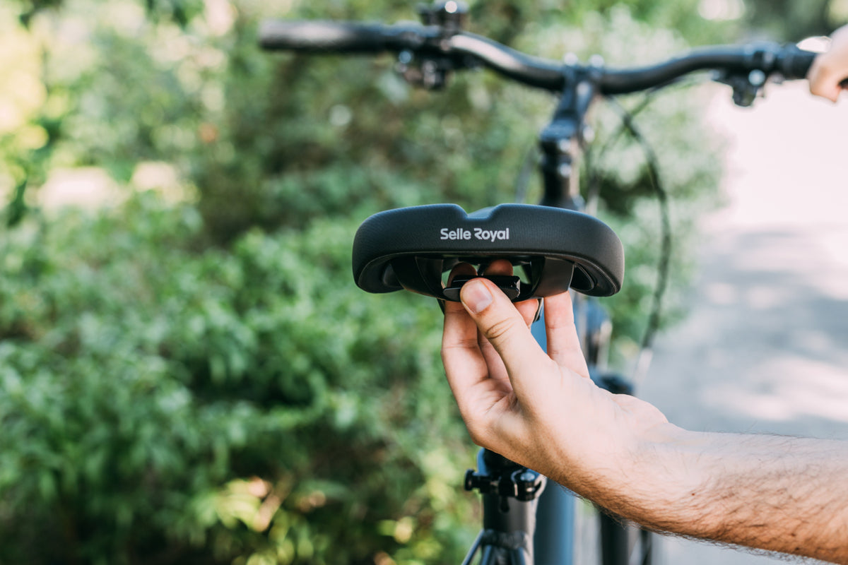 Selle Royal SR Vaia Sattel