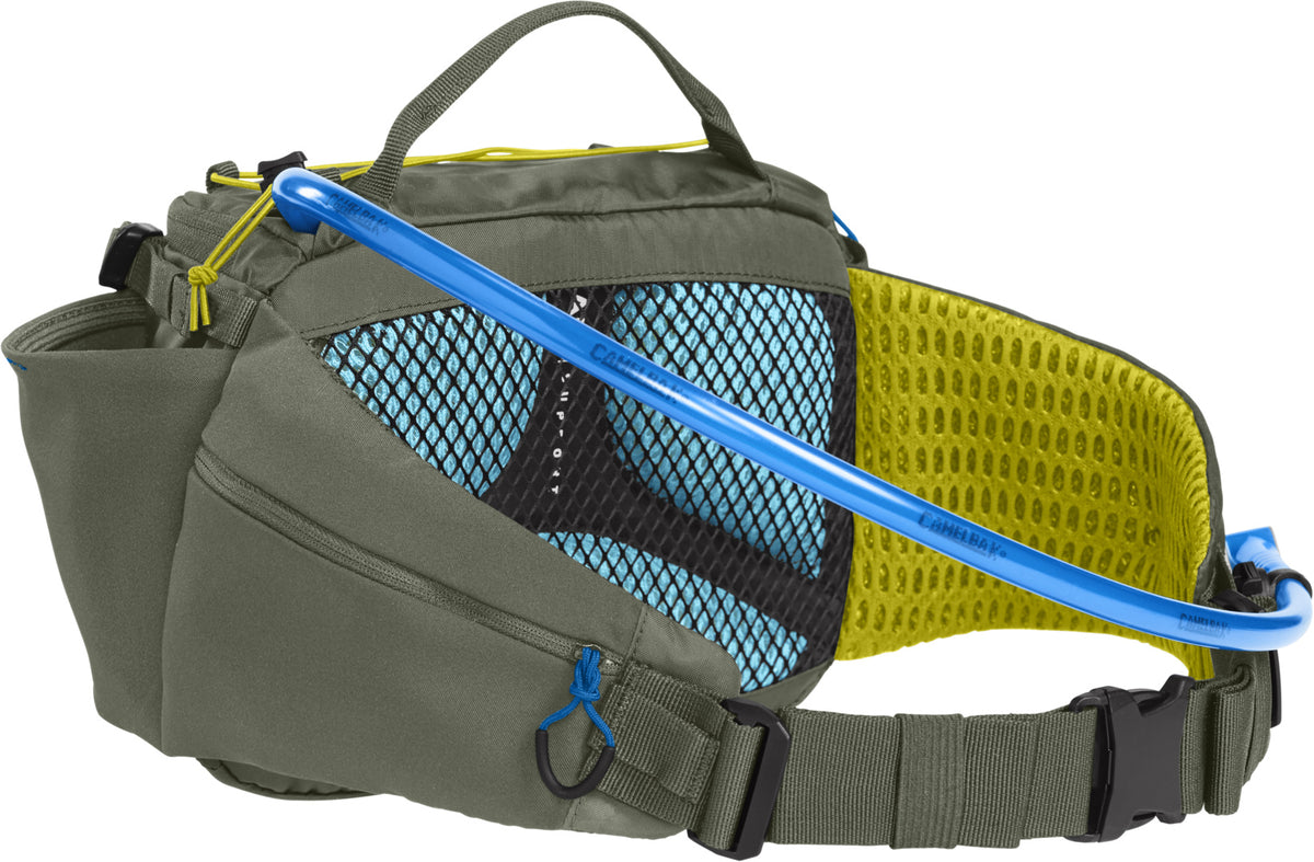 CamelBak M.U.L.E 5 Waist Pack black