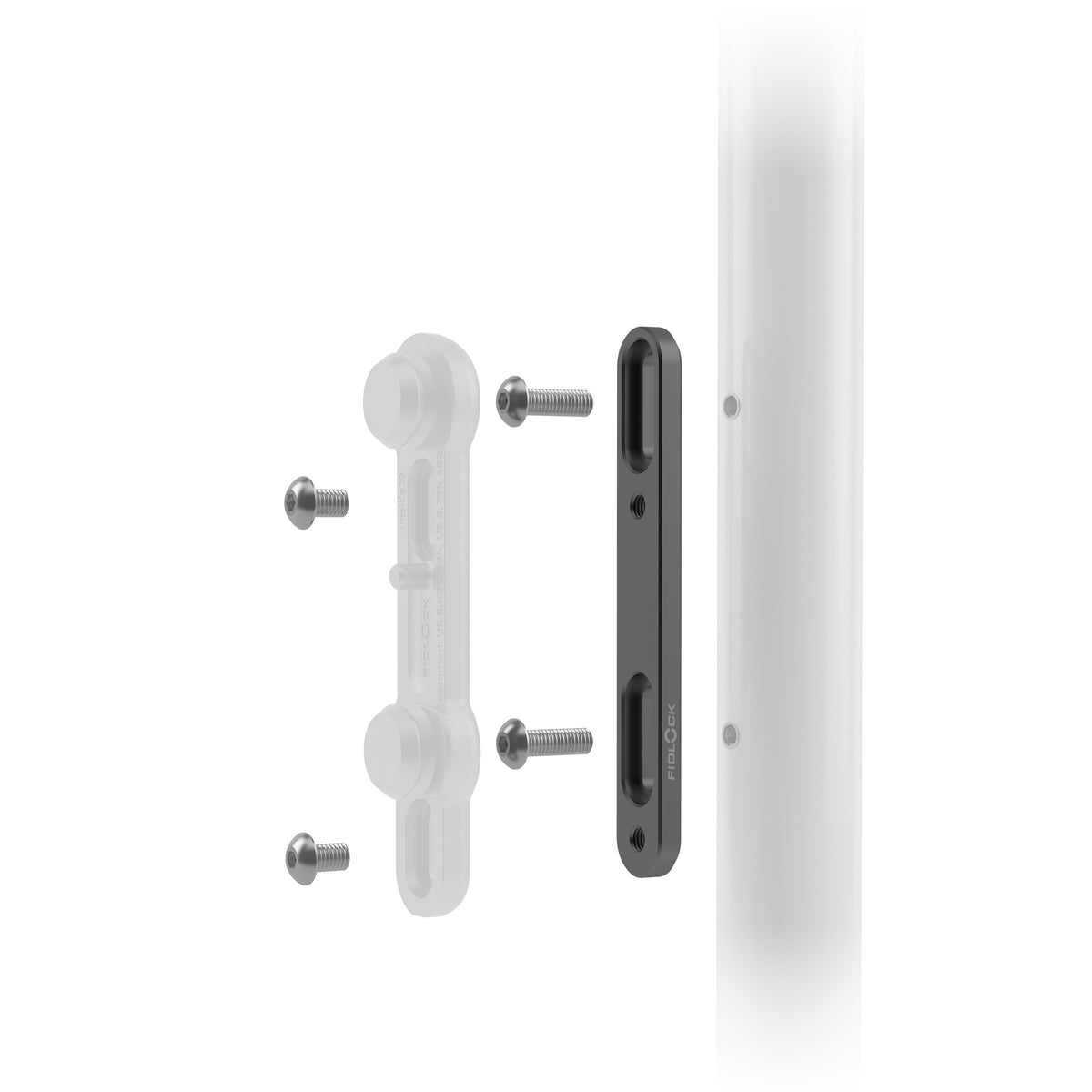 Fidlock TWIST Adapter