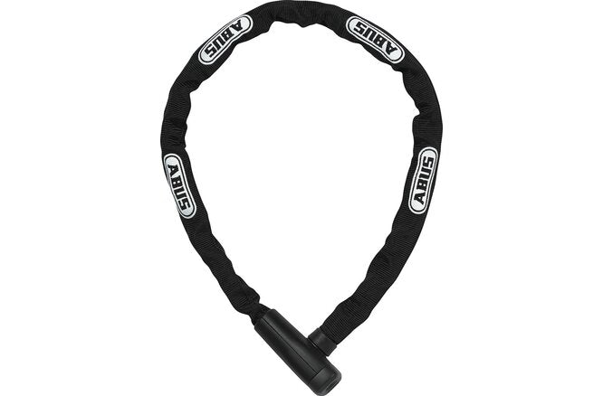ABUS Kettenschloss 5805K/75 schwarz schwarz