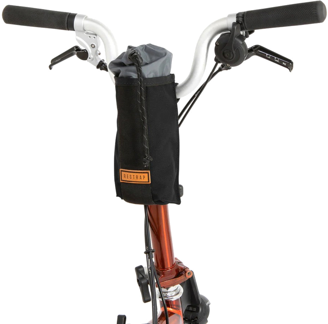Restrap City Stem Bag -