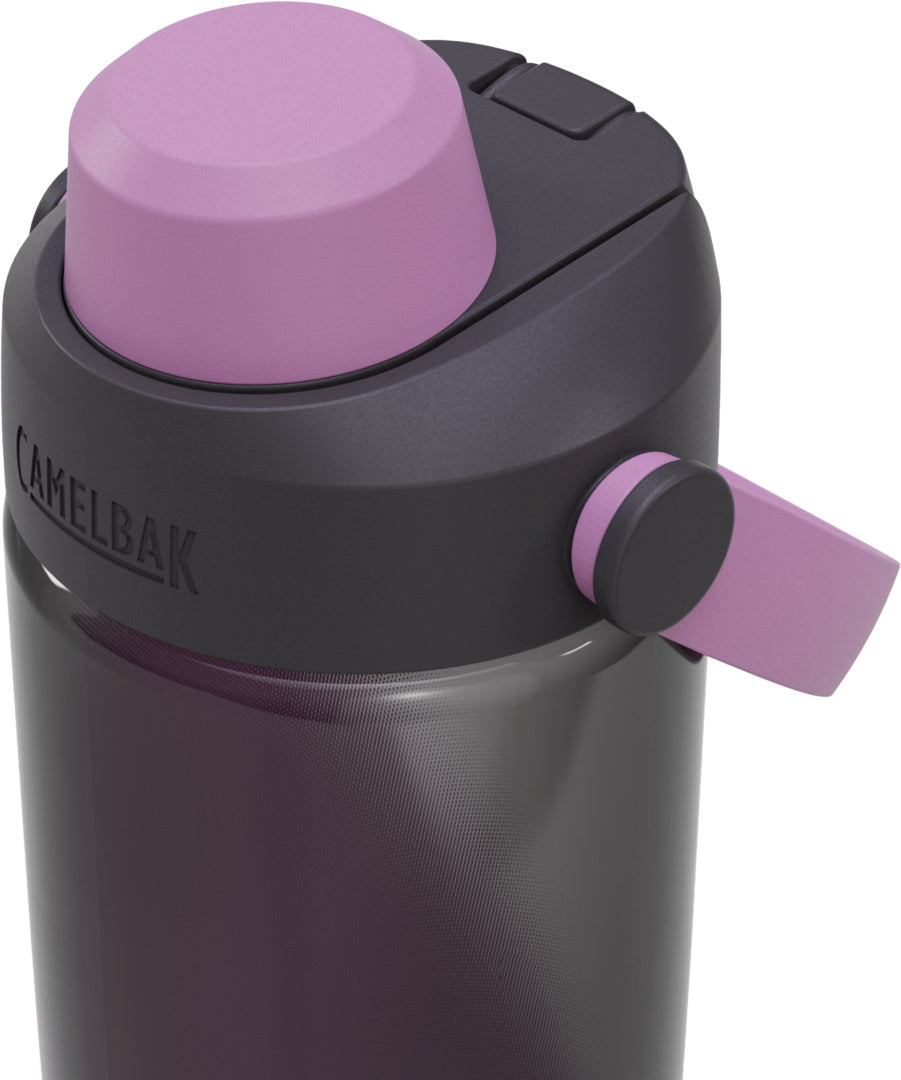 CamelBak Thrive Chug 0.6l clear