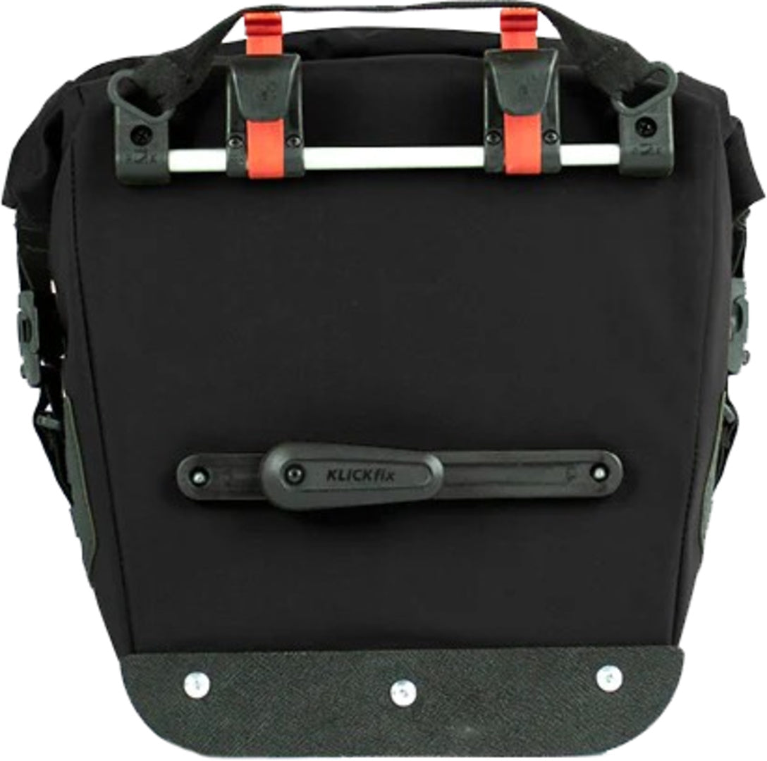 Restrap Pannier - olive