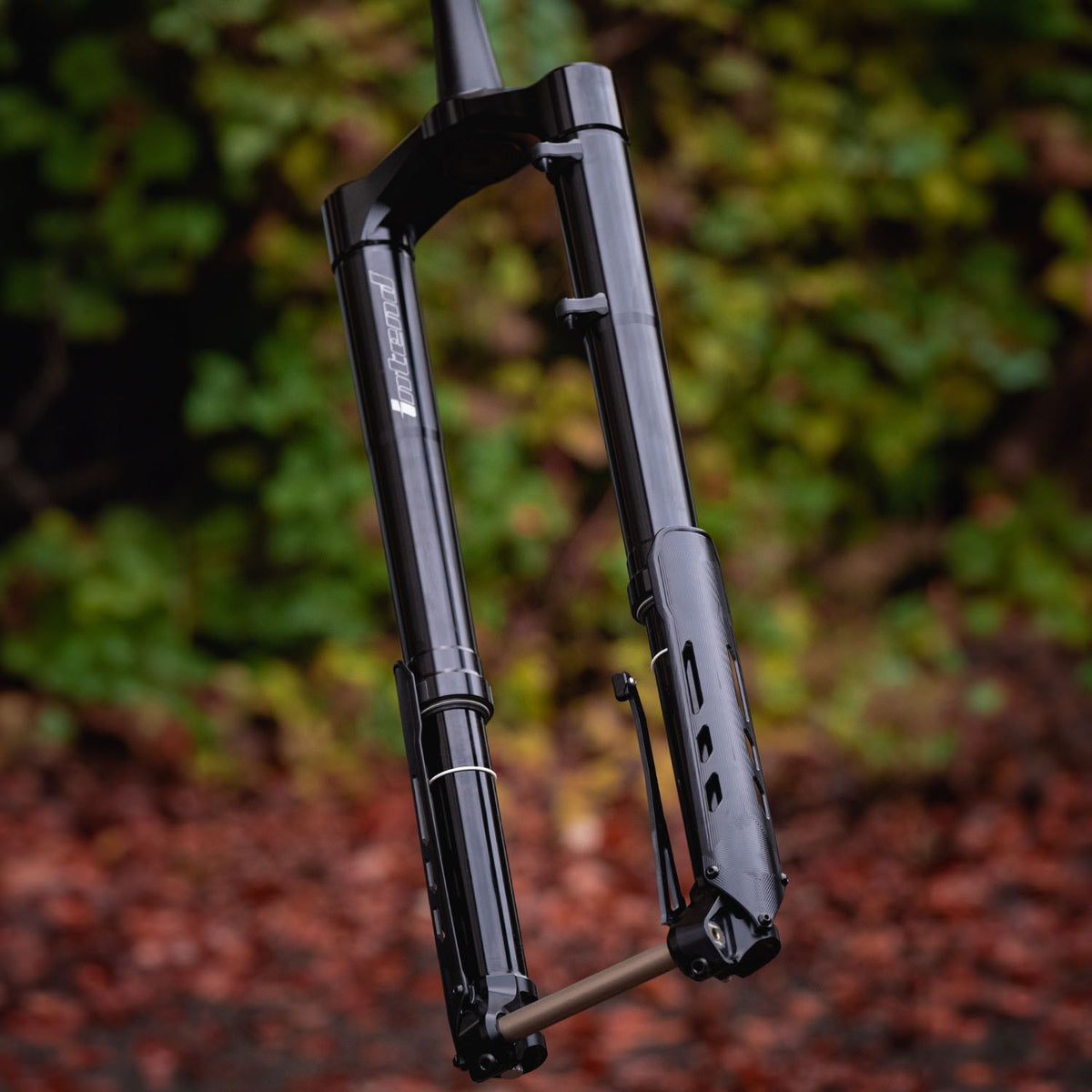 Intend Blackline Edge 29″ Federgabel – Produktansicht