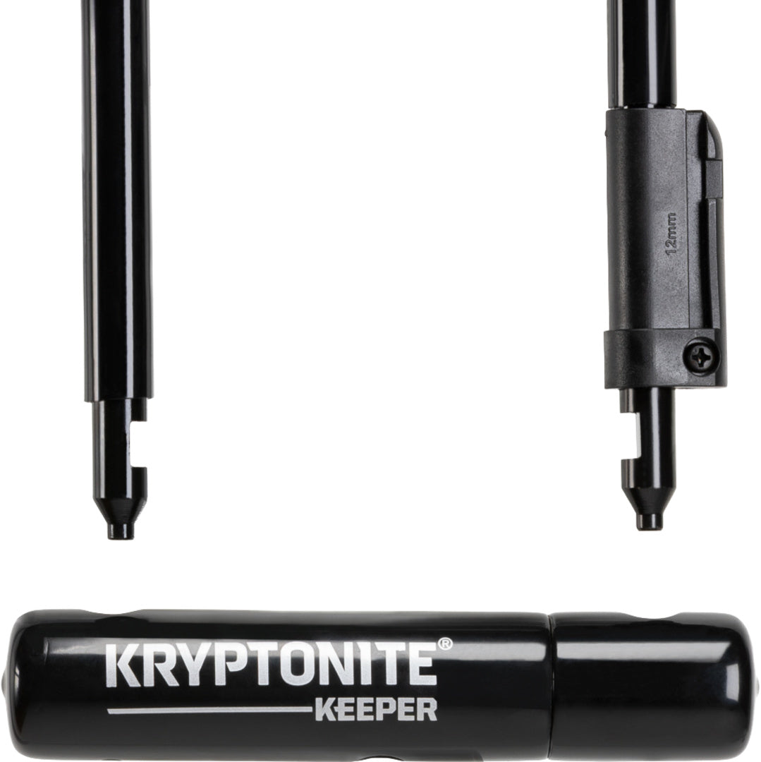 Kryptonite Keeper 12 STD Bügelschloss