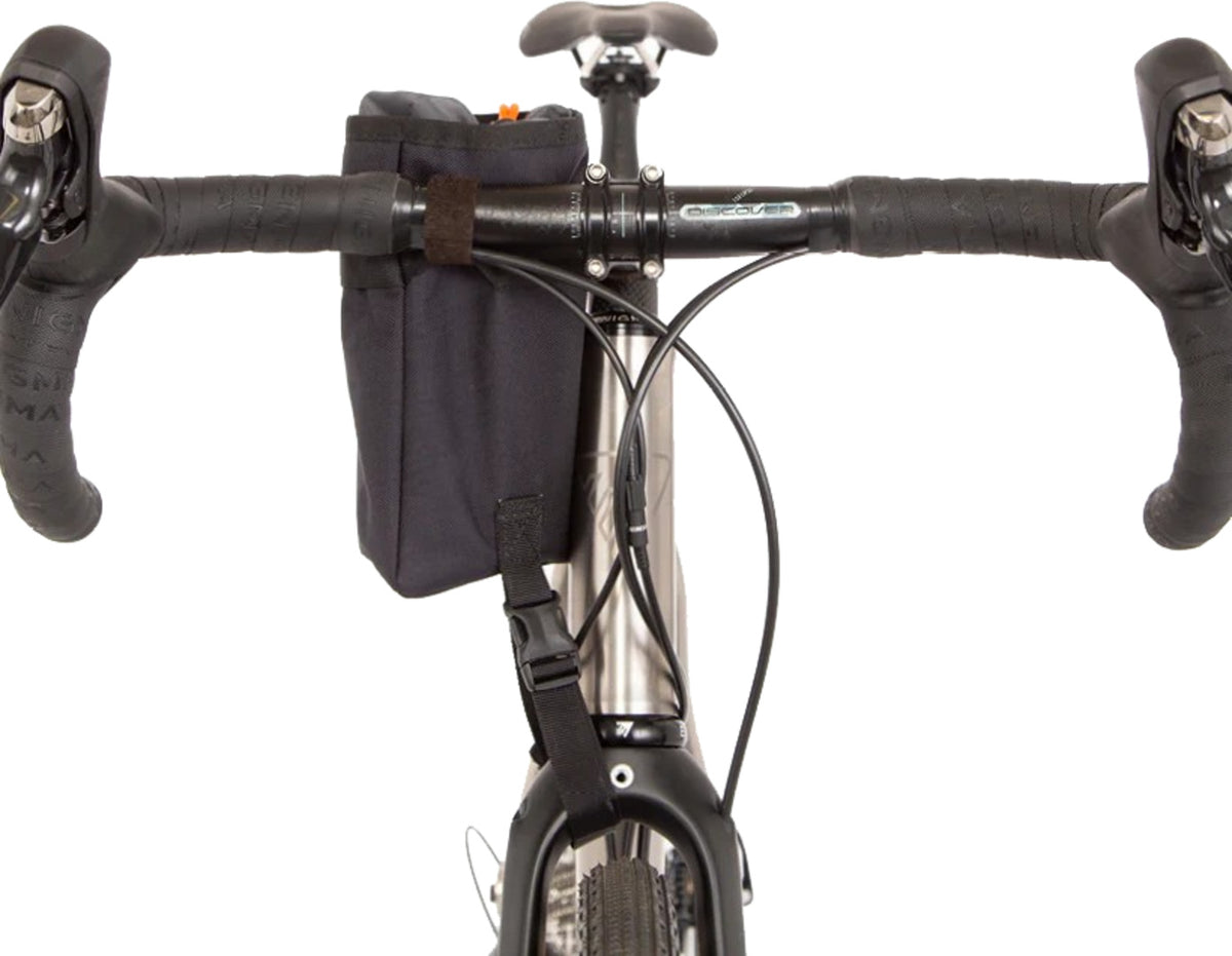 Restrap Stem Bag