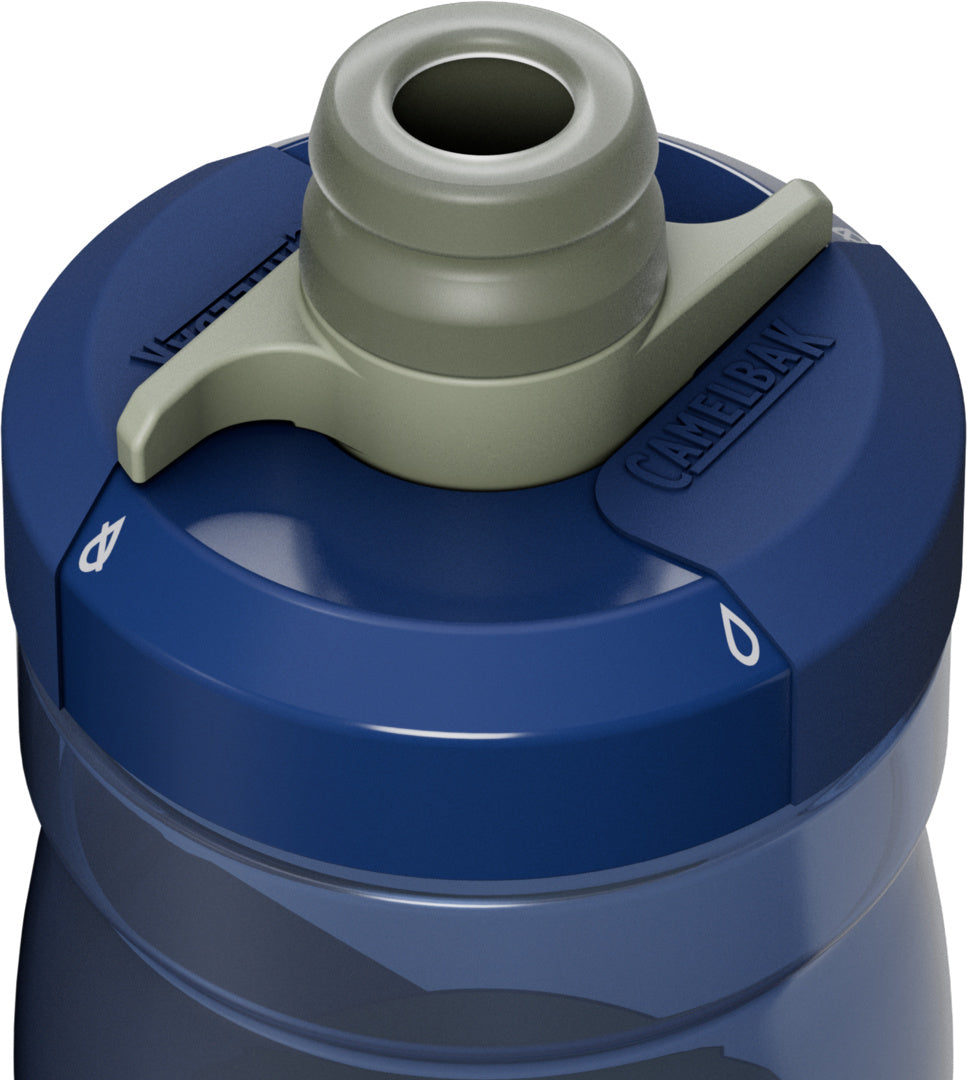 CamelBak Podium Bottle 0.44l black