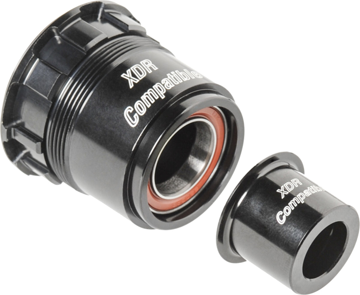 DT Swiss DT Rotor Kit Road XDR Alu RAT 142/12