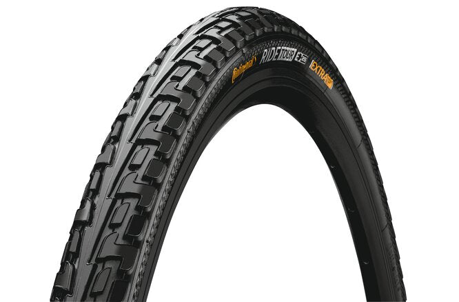 Continental Ride Tour Reifen 700x32C black