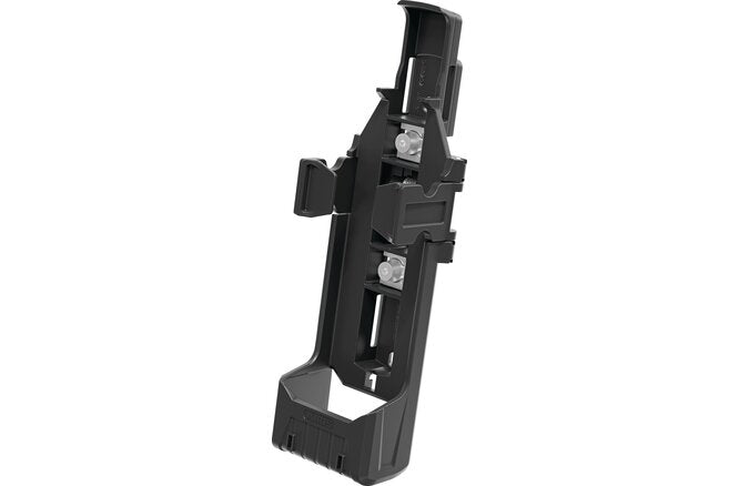 ABUS Halter Faltschloss SH 6200K/90 Bordo schwarz schwarz / Falt