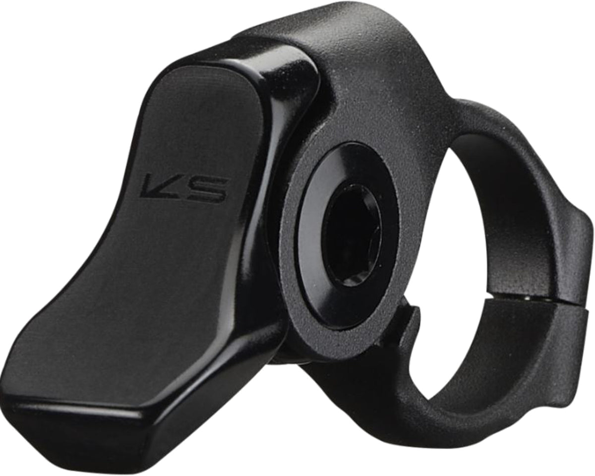 Kind Shock / KS KG SL Alloy Reverse remote lever Ø22.2mm