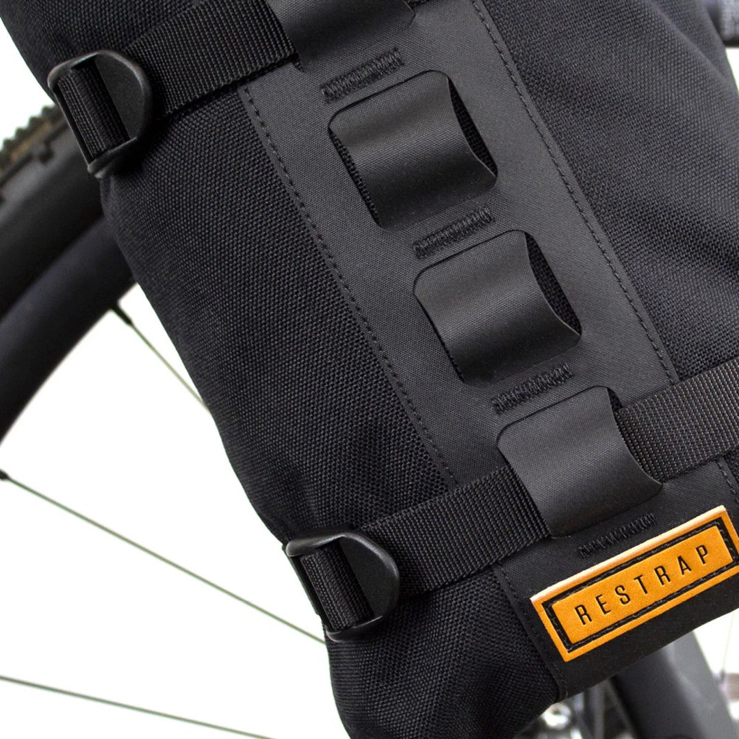 Restrap Fork Bag
