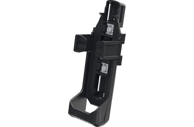 ABUS Halter Faltschloss SH 6500/120 Bordo XPlus schwarz schwarz / Falt