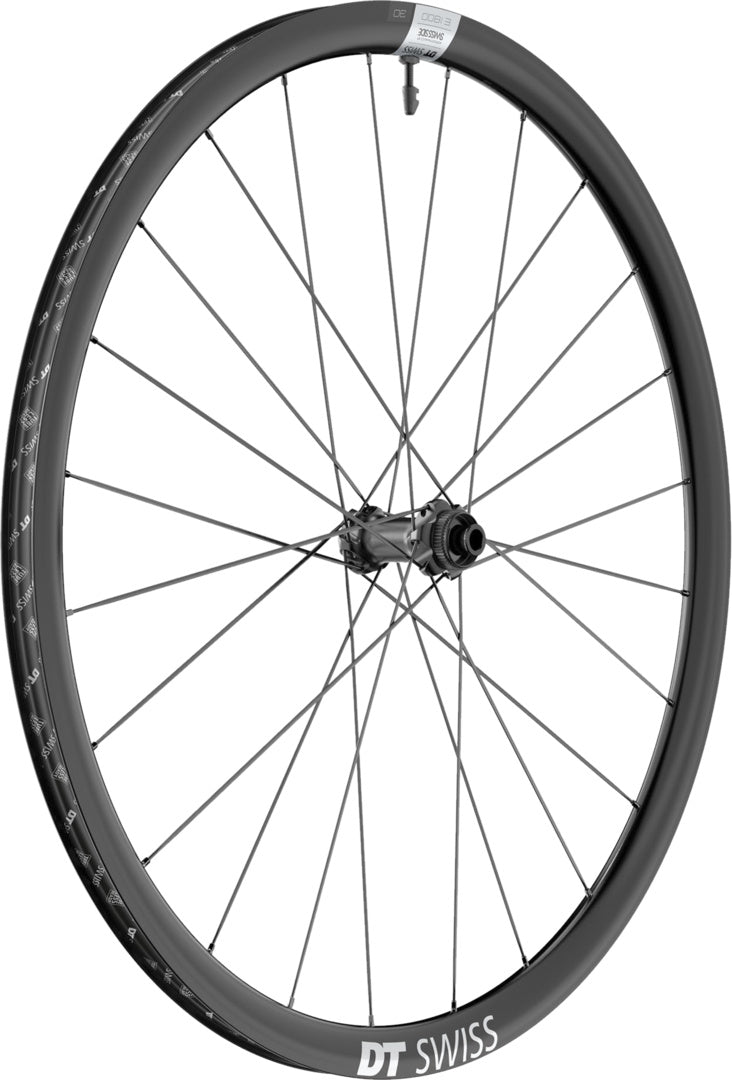 DT Swiss DT E 1800 SPLINE Laufrad CL 30 100/12