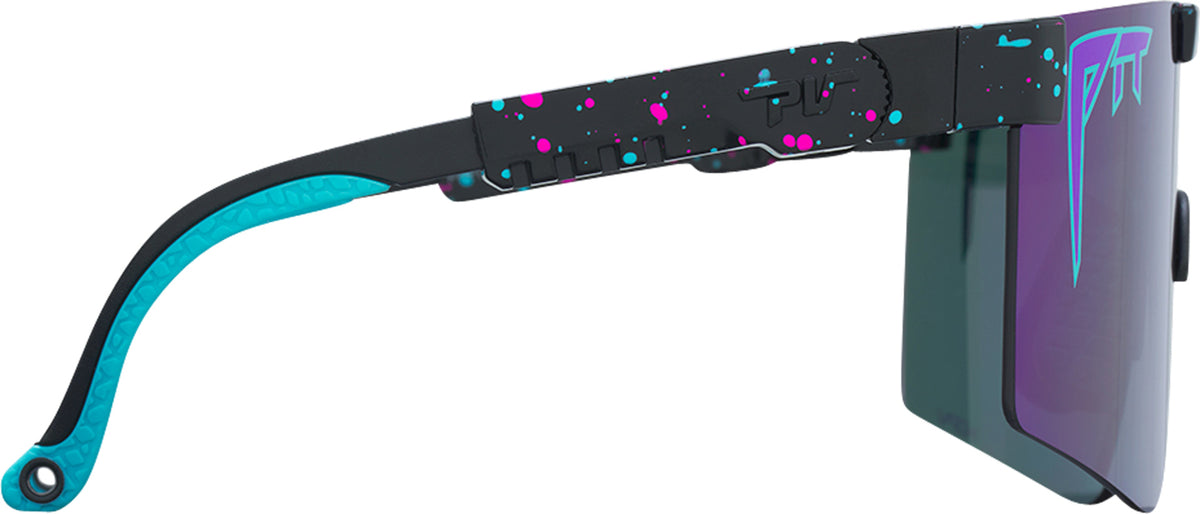 Pit Viper The Midnight Original Polarized