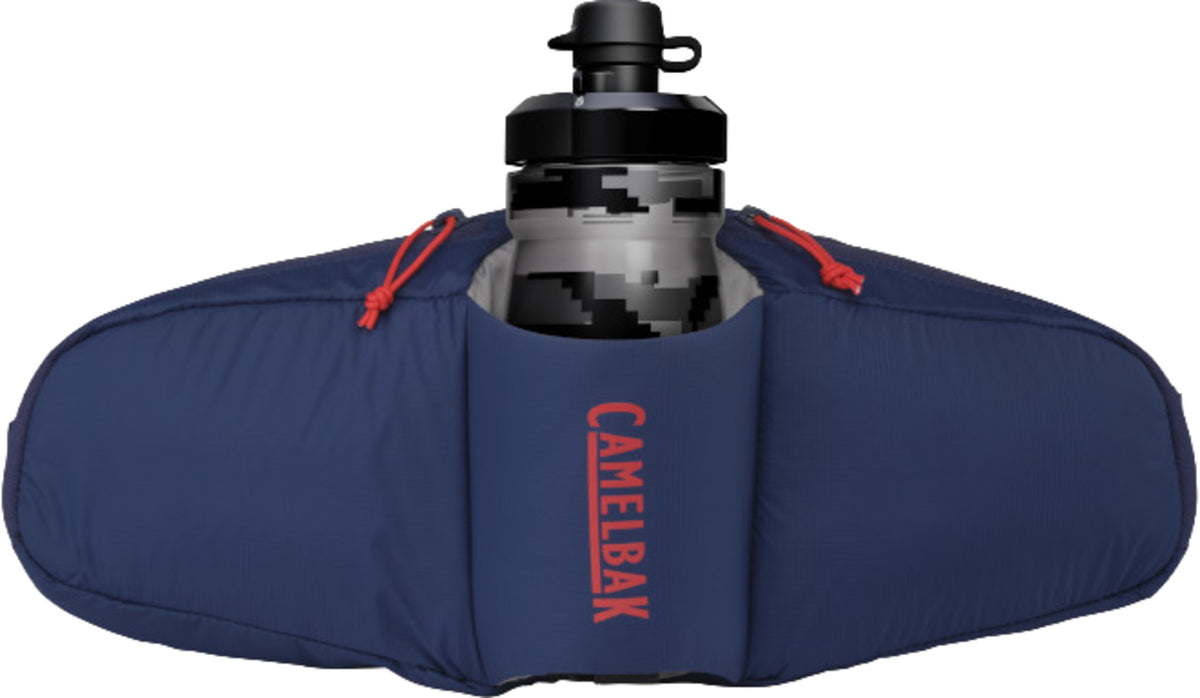 CamelBak Flow 2 Waist Pack Hüfttasche black