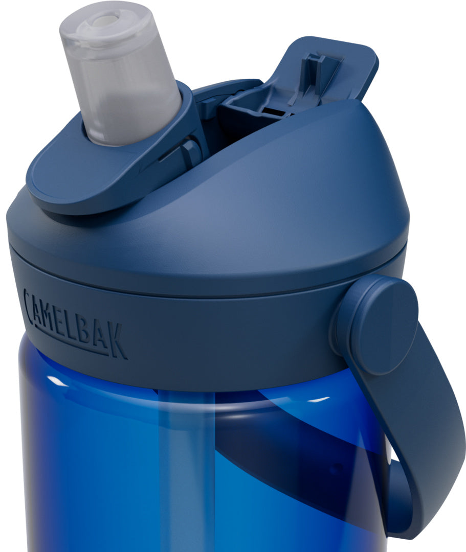 CamelBak Thrive Flip Straw 0.6l clear
